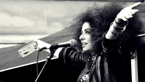 Sophie Delila dévoile son nouveau single
