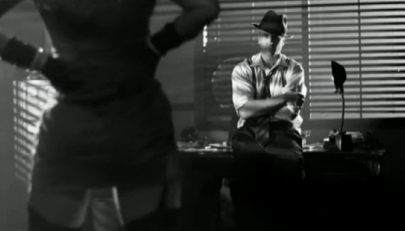 Beyoncé : son nouveau clip "Dance For You"