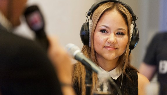 Kat DeLuna : "Paradise" annonce l'album "Viva"