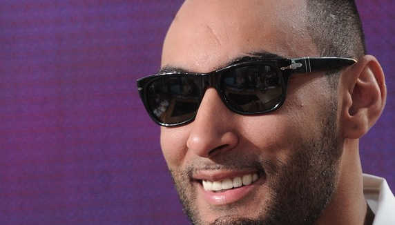La Fouine & F. Lalanne : "Un marocain à Paris"