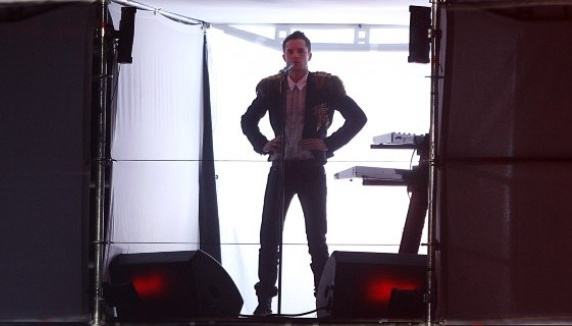 Le groupe The Killers prépare son-come back