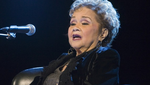 Etta James : hommages de Beyoncé et Will.i.am