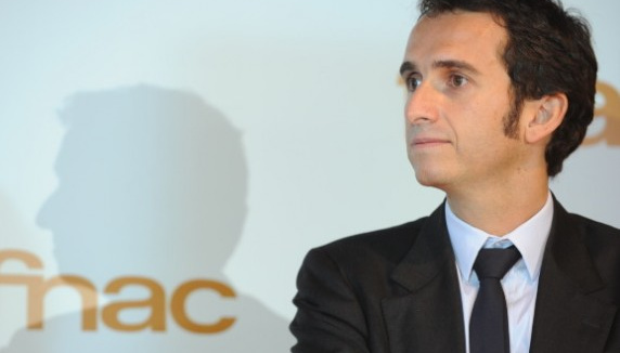 A. Bompard prend la défense des distributeurs