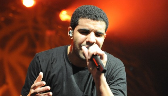 Drake aimerait jouer dans un biopic de B. Obama