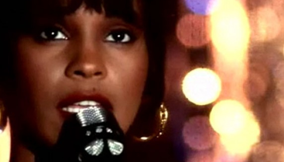 Whitney Houston : les 5 clips les plus célèbres