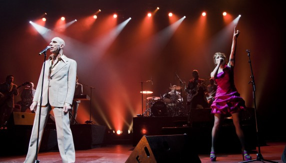 Le Bal de l'Olympia de retour : 2ème édition
