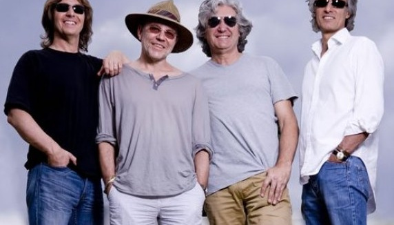 The Straits : en concert le 27 mars à La Cigale