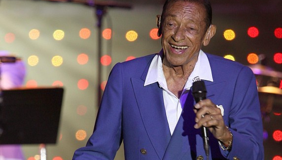 Henri Salvador : un album posthume en juin