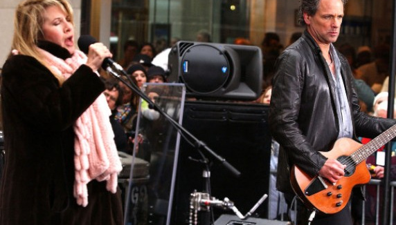 Fleetwood Mac : vers la fin du groupe ?