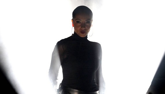 Sade : le CD/DVD de sa dernière tournée le 21 mai