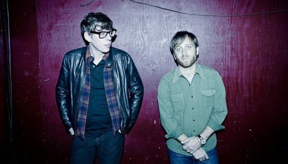 The Black Keys s'insurgent contre Spotify