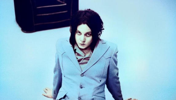 Jack White sera en concert surprise à Paris