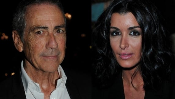 Ecoutez le duo d'Alain Chamfort et Jenifer