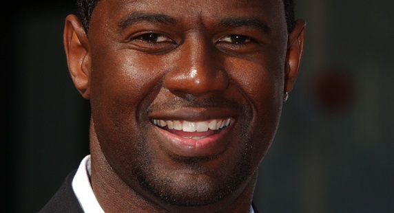 Brian McKnight : sa chanson porno censurée