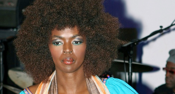 Lauryn Hill risque jusqu'à un an de prison