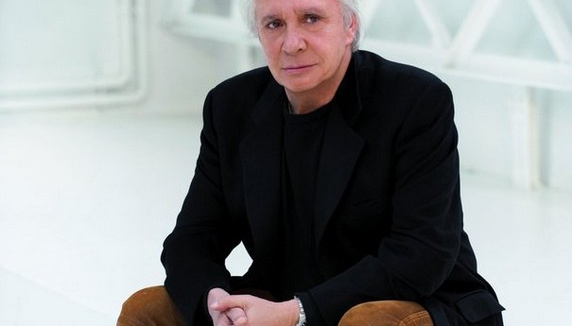 Ecoutez le nouveau single de Michel Sardou
