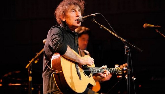 Alain Souchon : un petit tour jusqu'en 2013