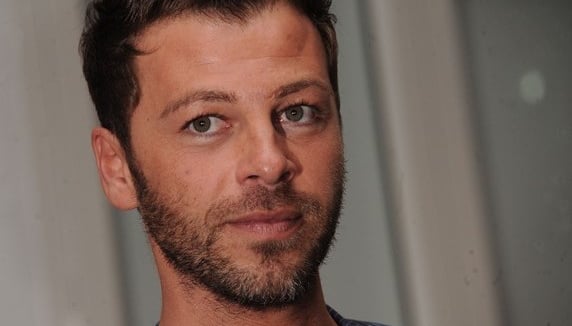 Christophe Maé : son nouvel album en mars 2013