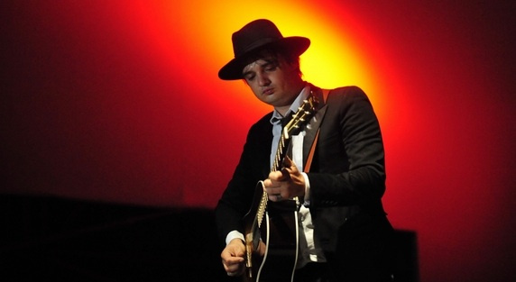 Pete Doherty accusé de plagiat