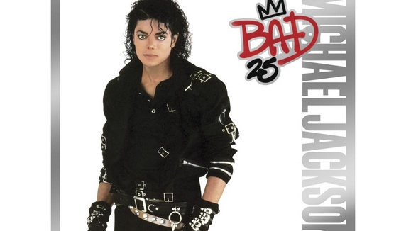 Michael Jackson : le contenu du projet "Bad 25"
