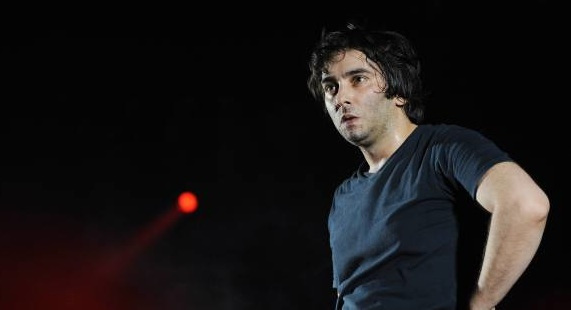 Saez : un triple album avant un autre album !