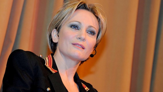 Patricia Kaas : écoutez son nouveau single