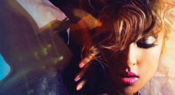 Anjulie : "You and I", produit par Benny Benassi