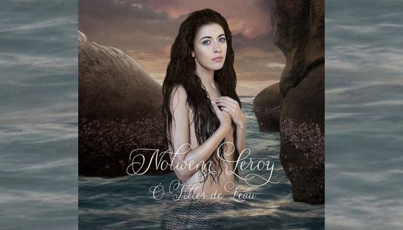 Ecoutez le nouveau single de Nolwenn Leroy