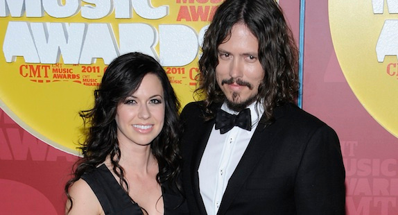 Brouillé, le duo Civil Wars annule toute sa tournée