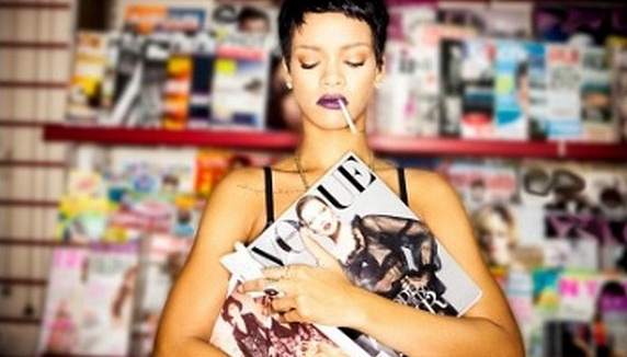 Rihanna : "Stay" est bien son nouveau single