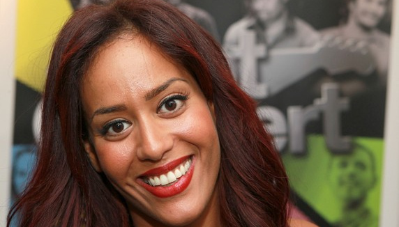 Amel Bent : un album "urbain" et "électro"