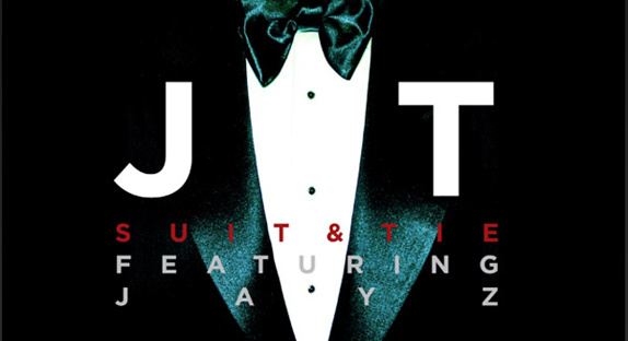 Timberlake : "Suit & Tie" démarre fort aux USA