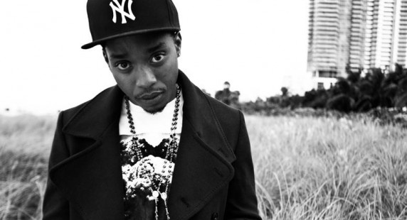 Laza Morgan : écoutez le single "All She Wants"