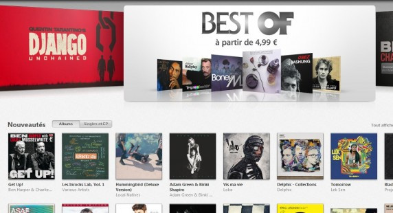 Combien gagnent réellement les artistes ?