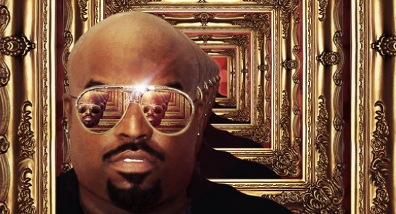 Cee Lo Green : son nouveau single "Only You"