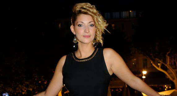 Sheryfa Luna évoque son déni de grossesse
