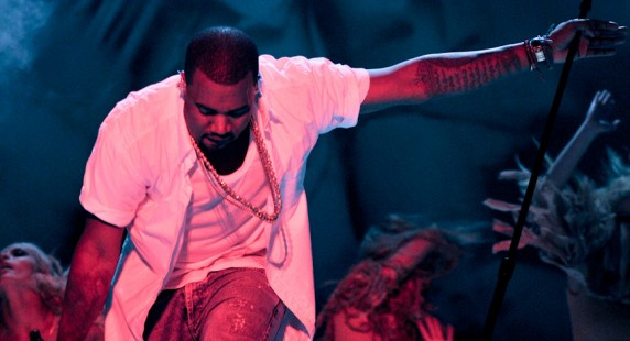 Kanye West au Zénith : un concert critiqué
