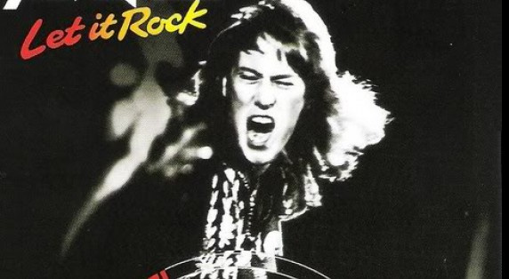 Mort d'Alvin Lee, leader de Ten Years After