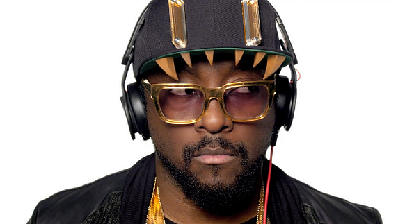 will.i.am & Miley Cyrus : le single "Fall Down"