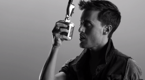 Fabien Ducommun dit "Bye Bye Yesterday"