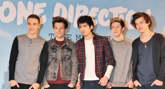 Blondie : "One Direction a assuré sur One Way..."