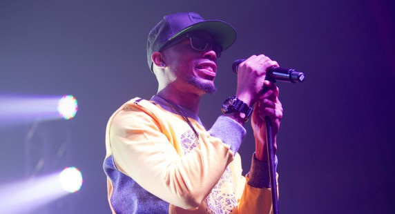B.o.B revient avec "Headband" : écoutez !