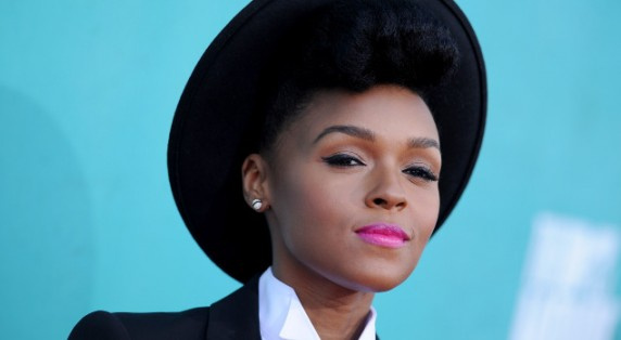 Janelle Monáe dévoile son single "Q.U.E.E.N."
