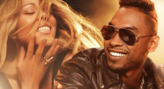Mariah Carey de retour avec "Beautiful"