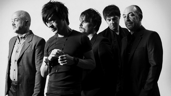 Indochine réédite sa discographie