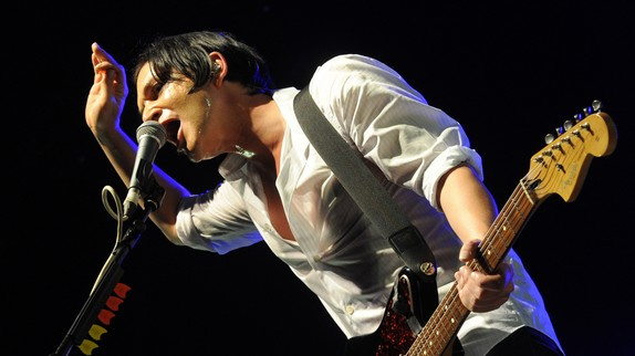 Placebo de retour avec "Loud Like Love" le 16/09