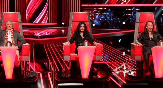 The Voice : Jenifer évoque l'élimination d'Anthony