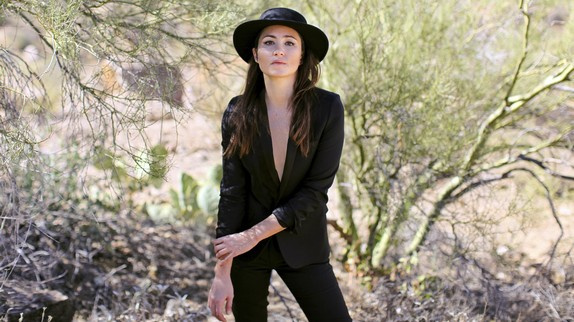 Rencontre avec KT Tunstall