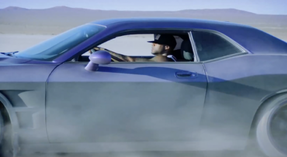 Booba : déjà 2 millions de vues pour "Turfu" !