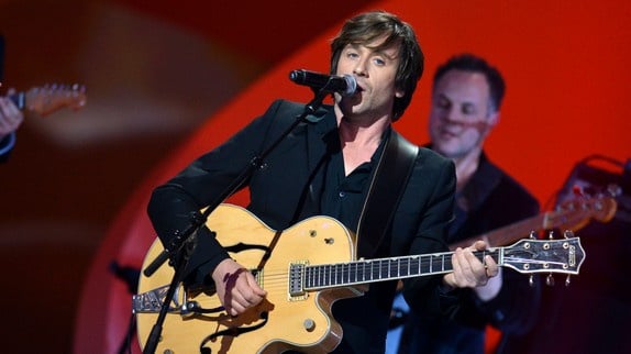 Thomas Dutronc sera le nouveau Soldat Rose